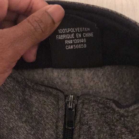 Barcelona soccer warm up - Picture 6 of 6